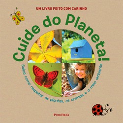 cuide do planeta